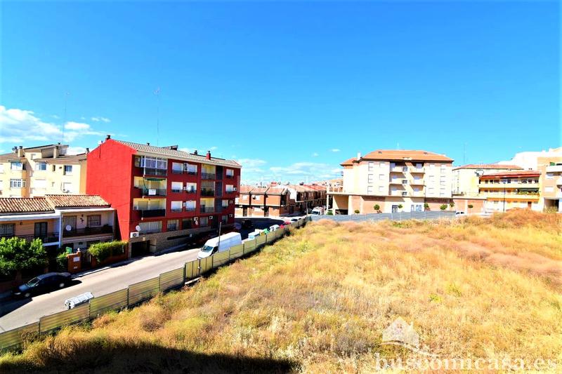 Foto e8cbaf36-6894-4d1c-a5a6-7b101a084844. Alquiler piso estupendo piso sin amueblar en Linarejos Linares