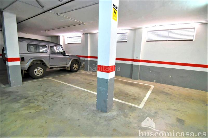 Foto cc4e5420-8631-4bce-a23e-cc776507f756. Location appartement dans Linarejos Linares