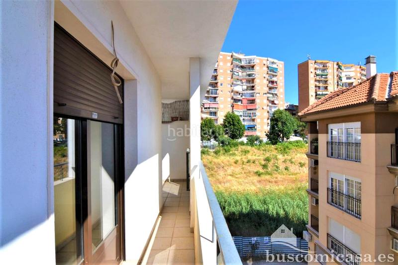 Foto d4139af7-7429-47d4-954a-442b82b3f1c1. Location appartement dans Linarejos Linares