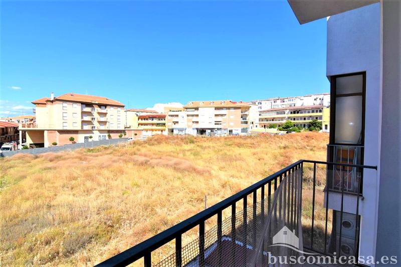 Foto ff00b9f0-3fad-480b-8b03-d4c4b5239ed6. Location appartement dans Linarejos Linares