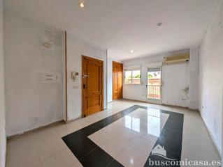 Etagenwohnung  Los francos. Piso con gran garaje cerrado!!