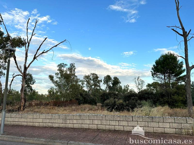 Foto 4156e125-470d-4e25-9d4a-14d1df7f1e87. Terreny residencial a San Roque - La Cruz - La Rozuela Linares