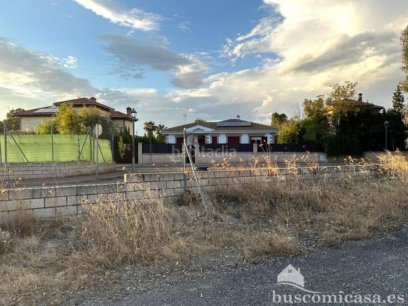 Foto 7a256fb8-0637-4b27-b6d4-392baf61a736. Terreny residencial a San Roque - La Cruz - La Rozuela Linares