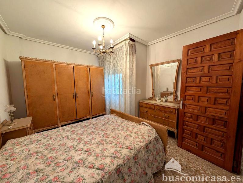 Foto 252ac182-8929-4332-b84b-c4f5b43438f7. Flat in Centro ciudad Linares