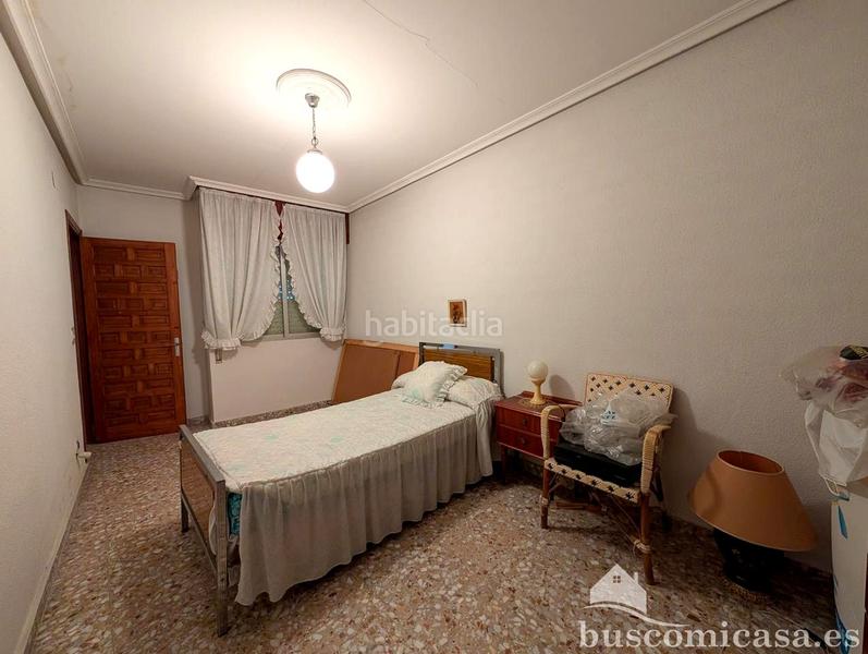 Foto 2dcc12bf-06c0-4c98-99c7-521f4c77e8fe. Flat in Centro ciudad Linares