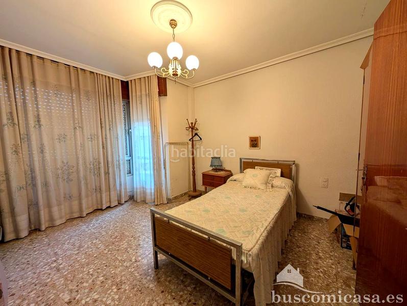 Foto 437b11a8-7d60-4fde-adcf-dad5b80f8c84. Flat in Centro ciudad Linares