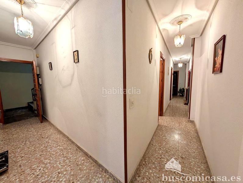 Foto 4e99adf2-d428-4fef-a1da-c76e30c4a323. Flat in Centro ciudad Linares