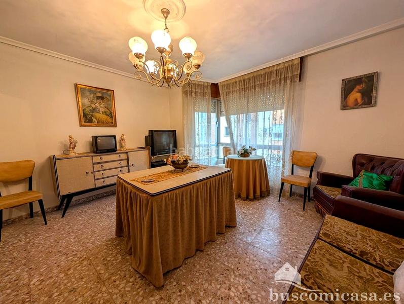 Foto 6d962b8e-a9dc-4ff5-afc0-97c135e99fce. Flat in Centro ciudad Linares