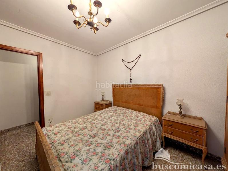 Foto a3765927-3c88-4ecc-9700-5c624c7f2c90. Flat in Centro ciudad Linares