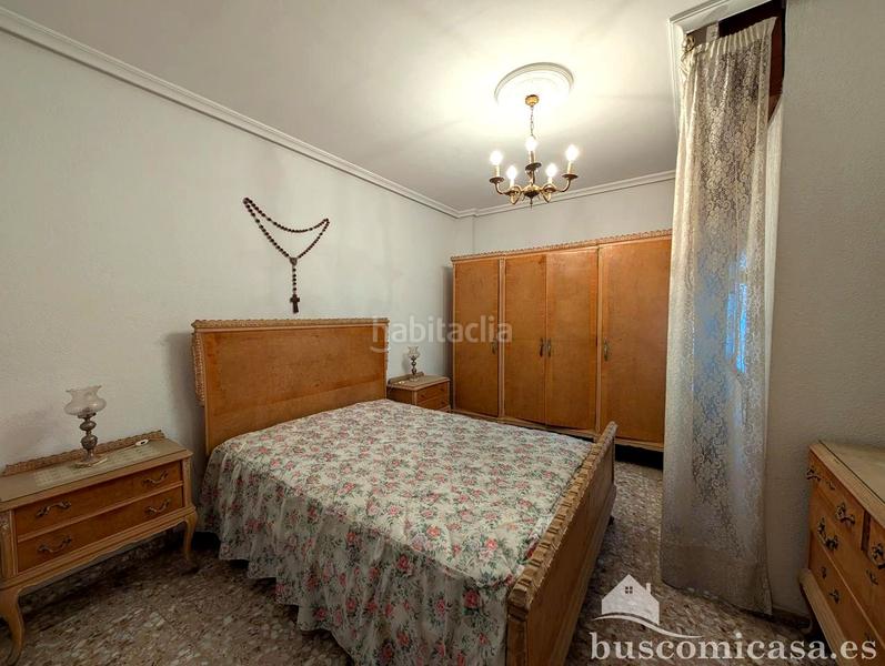 Foto a4ed3753-1f42-493c-87c0-25d948568251. Flat in Centro ciudad Linares