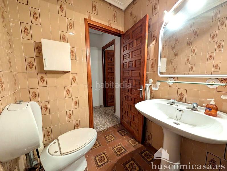 Foto e15528ea-9bd1-4ede-8638-a776cdd95c44. Flat in Centro ciudad Linares