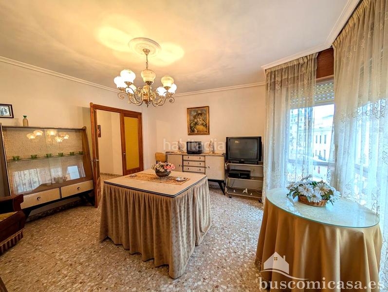 Foto eed0830f-df27-48dc-b01a-7cea585f78af. Flat in Centro ciudad Linares