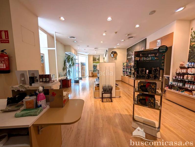 Foto 57a3a8c7-01fd-4a09-8f26-8a07b48b2ed6. Affitto locale commerciale in Centro ciudad Linares