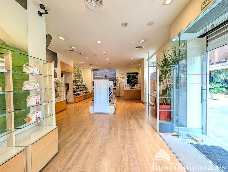 Foto 7cac3430-4ecd-425b-9375-c76c7fbdcc54. Affitto locale commerciale in Centro ciudad Linares