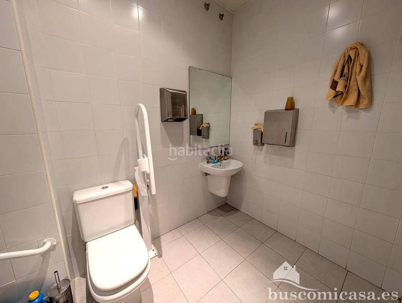 Foto df3360e6-08bb-400f-b295-4c732d9d0324. Affitto locale commerciale in Centro ciudad Linares