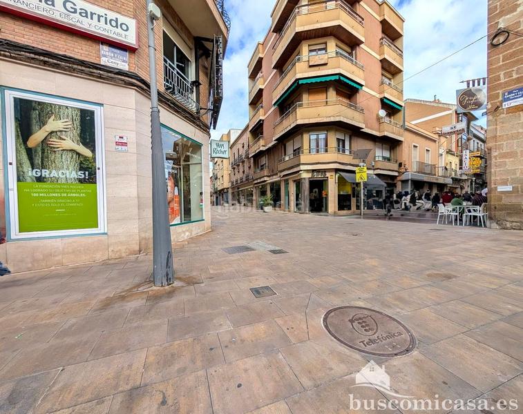 Foto 39b725d5-24d9-4601-8375-60ab4109bb6c. Lloguer local comercial a Centro ciudad Linares