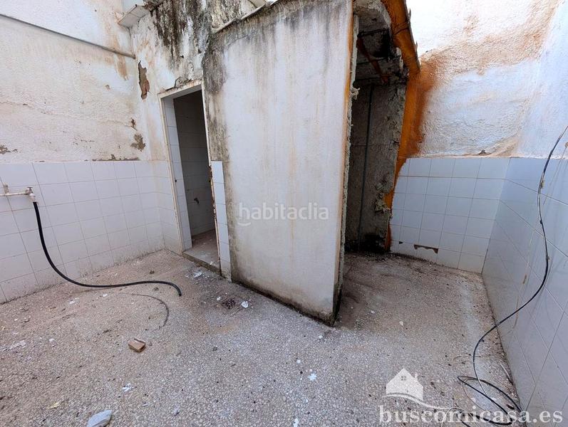 Foto 44da7879-47f1-4fc7-9512-61583d808f11. Lloguer local comercial a Centro ciudad Linares