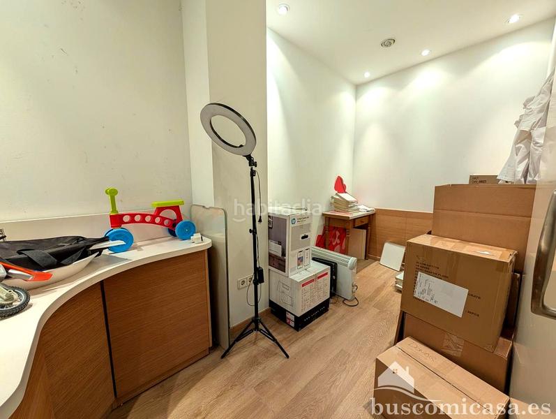 Foto 8c161500-e7fc-49ba-9d28-4d244b14f720. Lloguer local comercial a Centro ciudad Linares