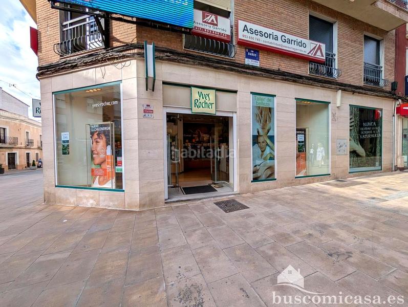 Foto ada01947-4a1a-4c03-93a9-e80ae4ba69b5. Lloguer local comercial a Centro ciudad Linares