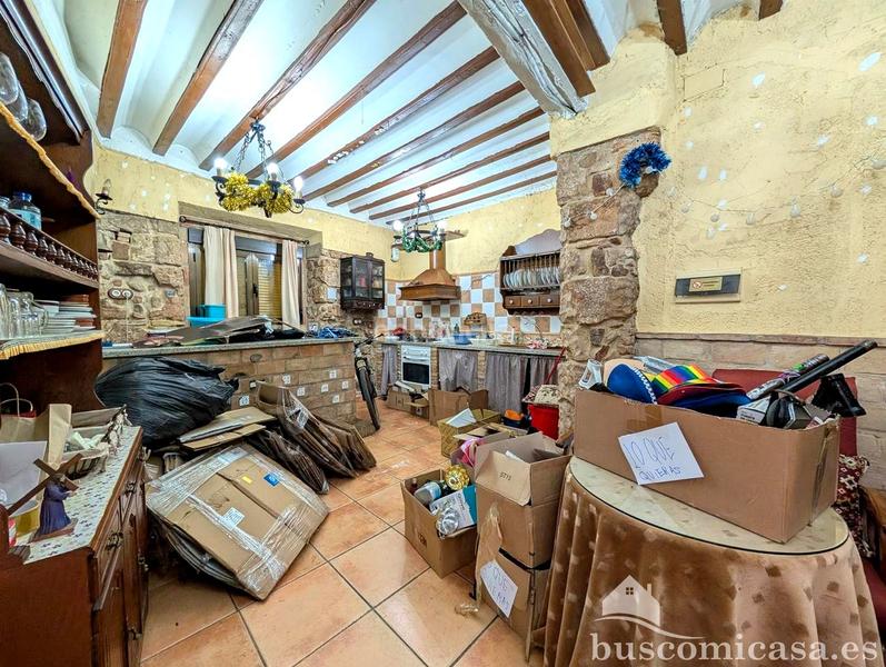 Foto 00b341c0-4d31-4d5f-bb92-ebe8db7b9c86. Maison avec chauffage dans Centro ciudad Linares