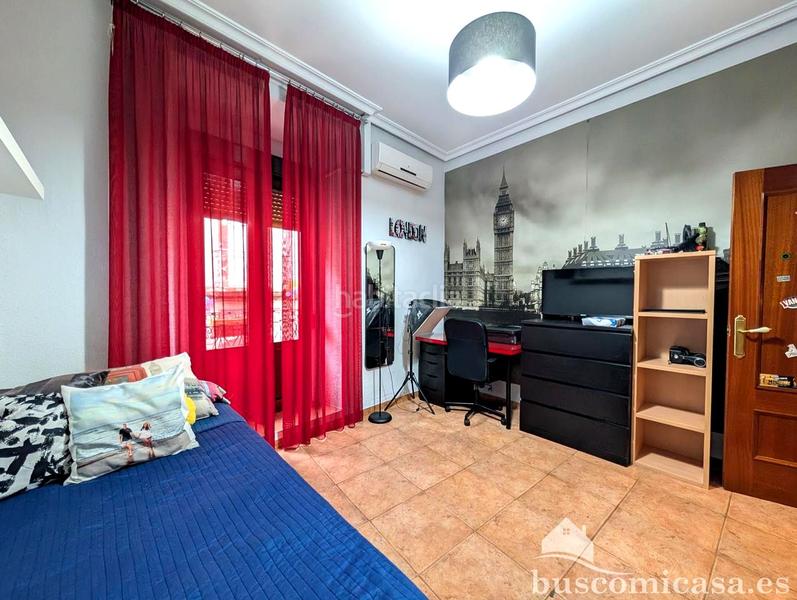 Foto 05eb1ca9-8bd6-4c92-bf5a-10503ee81f01. Maison avec chauffage dans Centro ciudad Linares