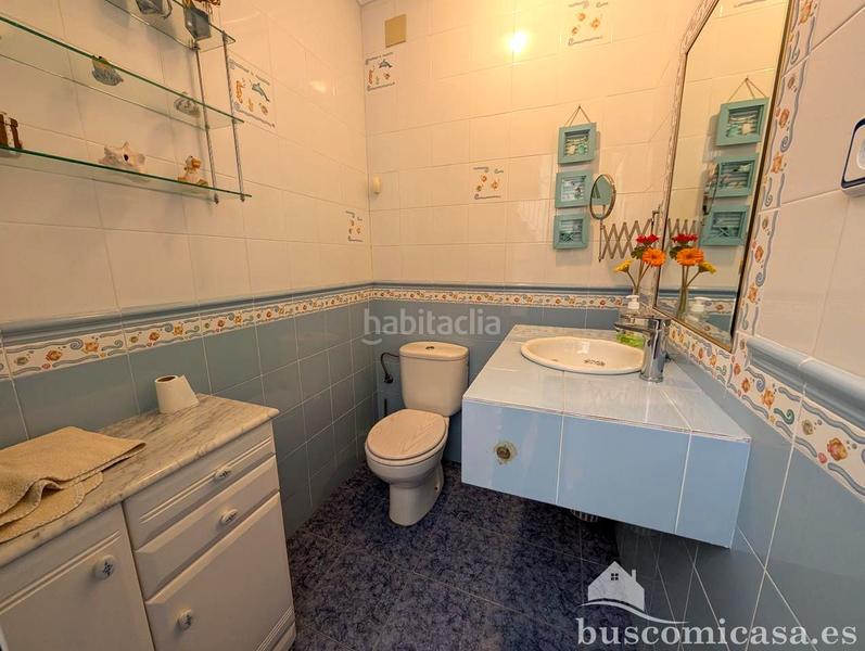 Foto 2c92a69a-74df-4ee2-b3d5-fd1419231b9a. Maison avec chauffage dans Centro ciudad Linares