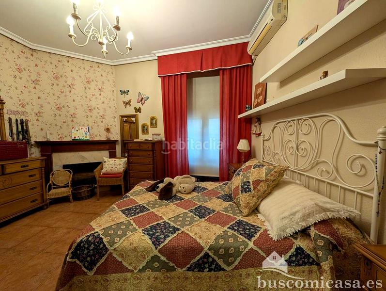 Foto 38f71f52-5155-4e53-9294-92108067ffc8. Maison avec chauffage dans Centro ciudad Linares