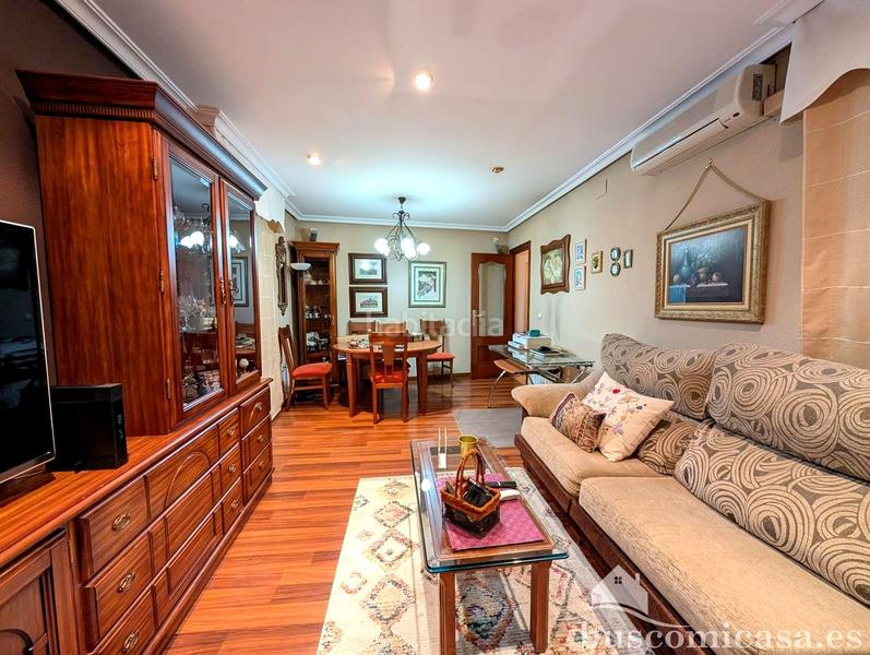 Foto 5352a28f-cf78-425c-bf2e-602f2a60799b. Maison avec chauffage dans Centro ciudad Linares