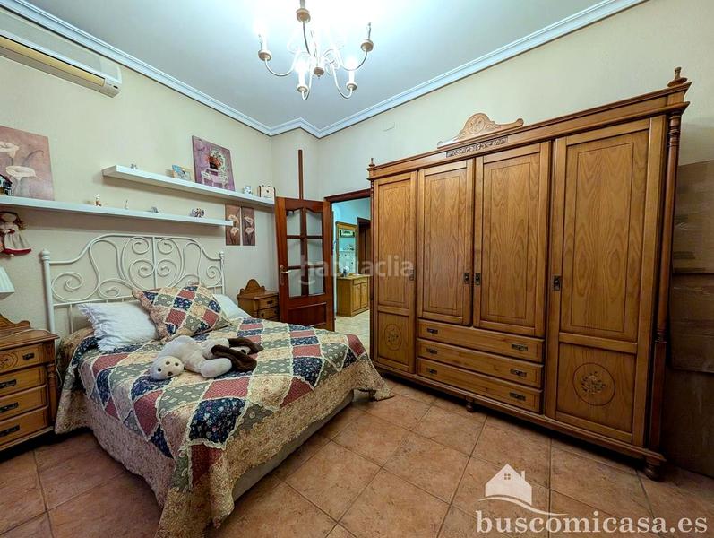 Foto 620dc6f6-a4f9-4e26-a270-9e69cde985ce. Maison avec chauffage dans Centro ciudad Linares