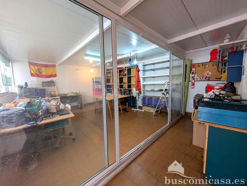 Foto 73565d7d-6478-449e-b7cd-e46a2b7e0c86. Maison avec chauffage dans Centro ciudad Linares