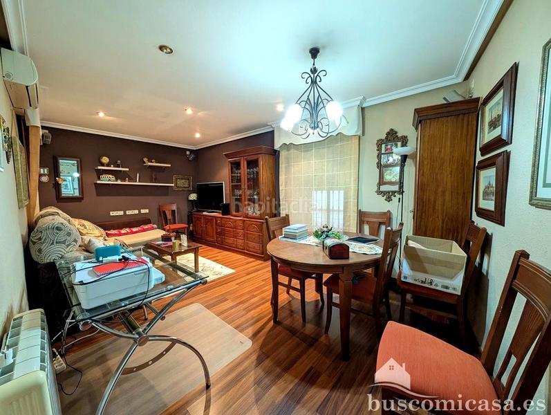 Foto 74b374a9-2c81-4e13-8ec0-b76e6ca65b92. Maison avec chauffage dans Centro ciudad Linares