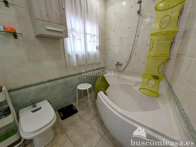 Foto 7da56d55-7c98-4eab-afc2-2262778ea1ce. Maison avec chauffage dans Centro ciudad Linares