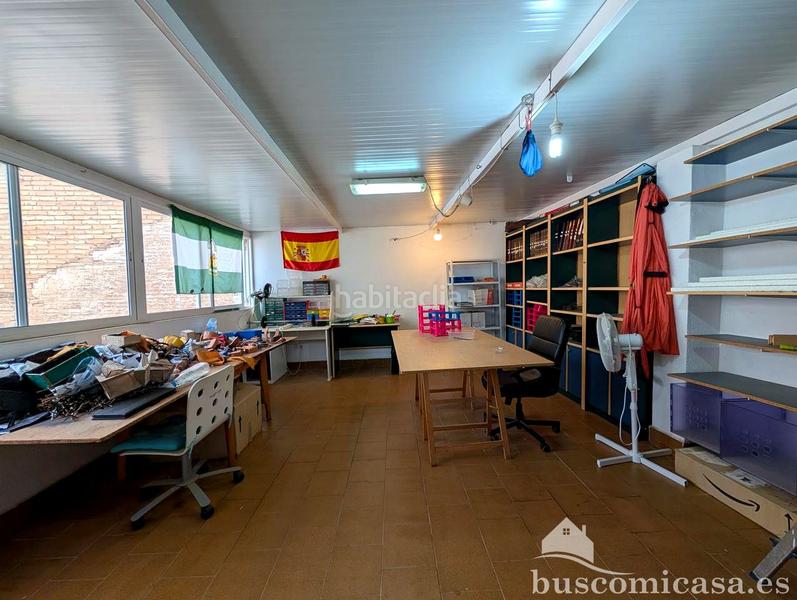 Foto 7fd46075-709d-49e4-83c6-4959e5861a15. Maison avec chauffage dans Centro ciudad Linares