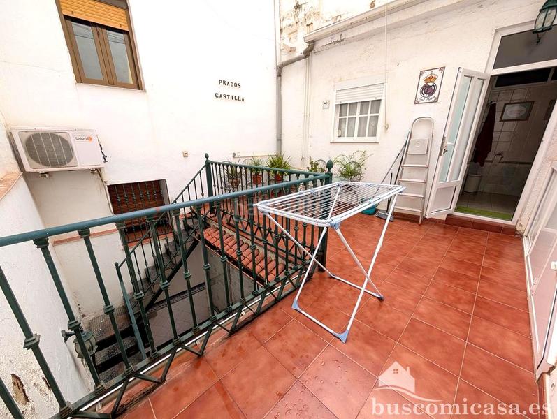 Foto 897b5328-4ab1-43ff-889c-5e428a181191. Maison avec chauffage dans Centro ciudad Linares