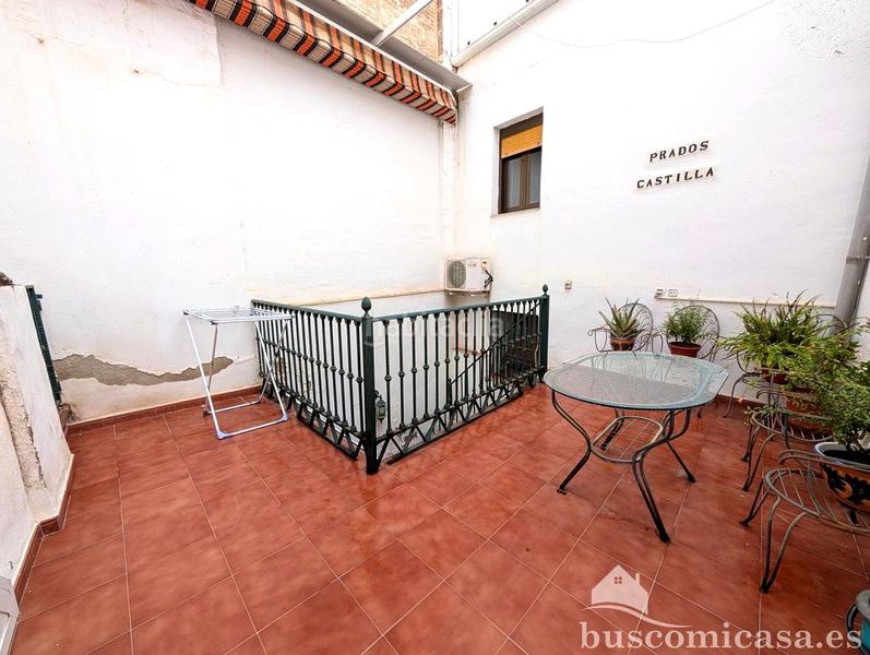 Foto 8f6d4b10-90b8-47a6-8f7f-ca3d8abd300e. Maison avec chauffage dans Centro ciudad Linares