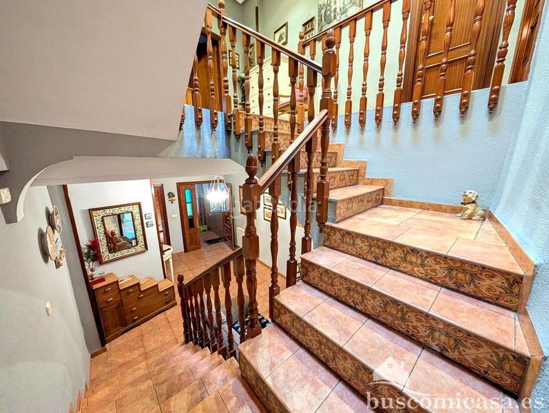 Foto 9090ab31-a272-46ed-ae9d-d5d97c360741. Maison avec chauffage dans Centro ciudad Linares