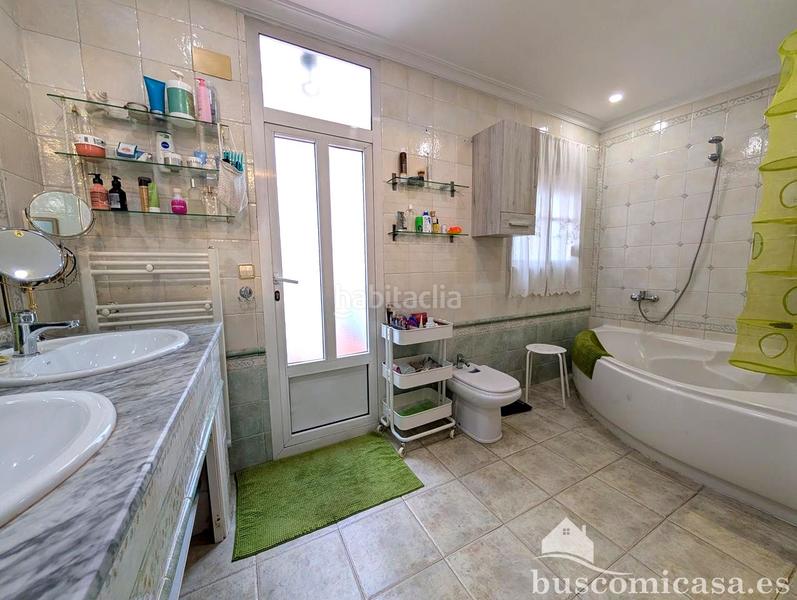 Foto b1e64c27-0d09-4fe0-96d7-1e36bb3aec83. Maison avec chauffage dans Centro ciudad Linares