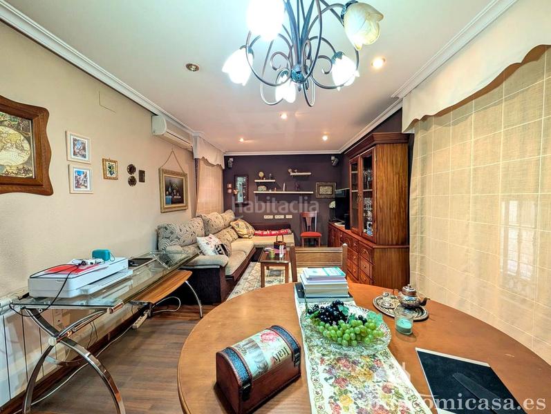 Foto b3b94bfd-2fa4-44ed-a6fe-d9dd0ab30b3a. Maison avec chauffage dans Centro ciudad Linares