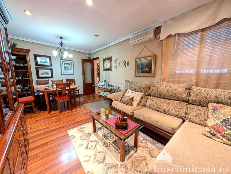 Foto badbf7f8-323d-458f-8ed1-d89461c68701. Maison avec chauffage dans Centro ciudad Linares