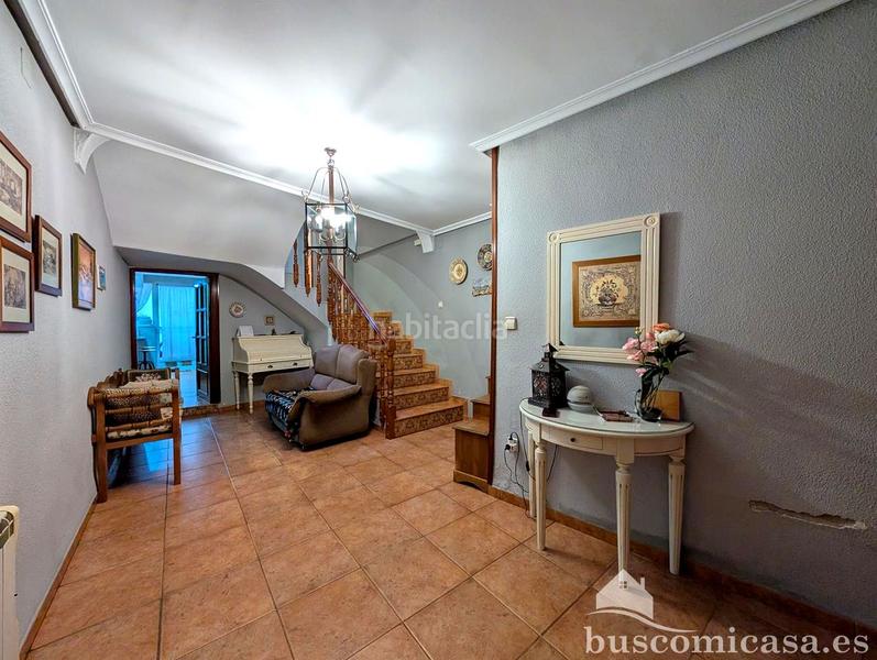 Foto c4a58dd1-b142-493f-a289-d30bd7af6aed. Maison avec chauffage dans Centro ciudad Linares