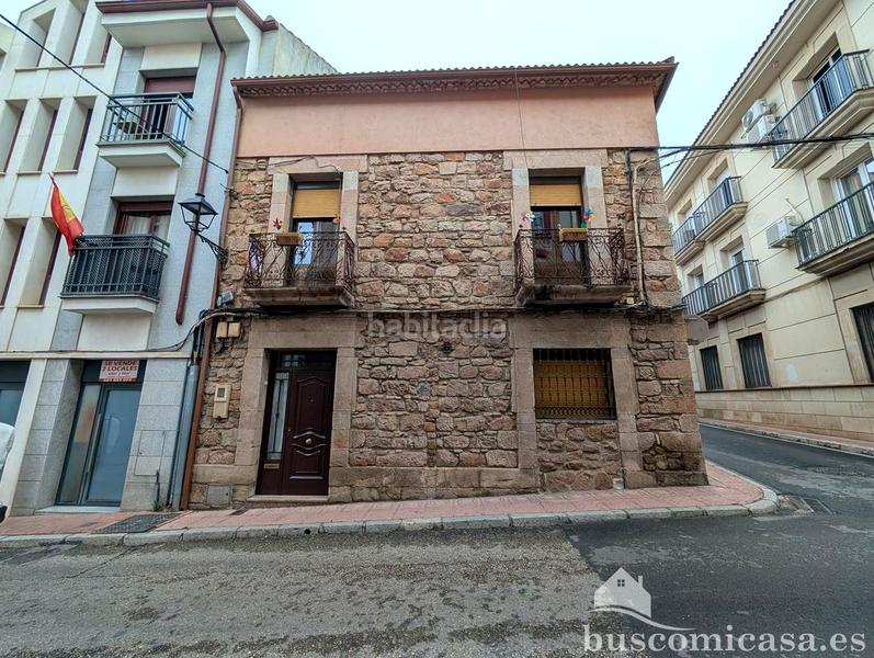 Foto d0d697d0-a709-45a2-81a6-cc1cde68e67e. Maison avec chauffage dans Centro ciudad Linares