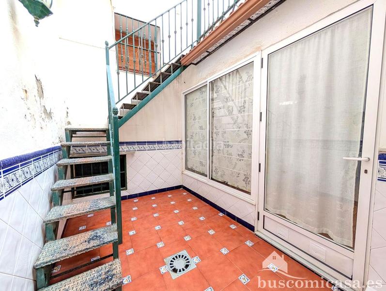 Foto e02a577d-d622-45a7-be5f-93333173c71b. Maison avec chauffage dans Centro ciudad Linares