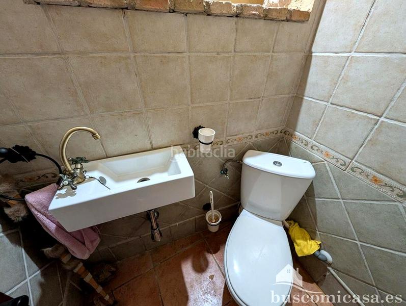 Foto ecf2de33-6c64-4968-9268-63655bcabd23. Maison avec chauffage dans Centro ciudad Linares