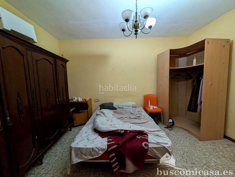 Foto 05c89de7-fb6b-4c22-8310-4431c6ee1ac2. Casa a La Zarzuela - San José - Belén Linares