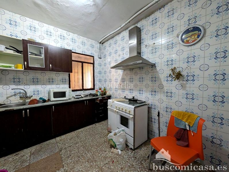 Foto 14ba0555-b34e-4869-b5a3-7e1575f08178. Casa a La Zarzuela - San José - Belén Linares