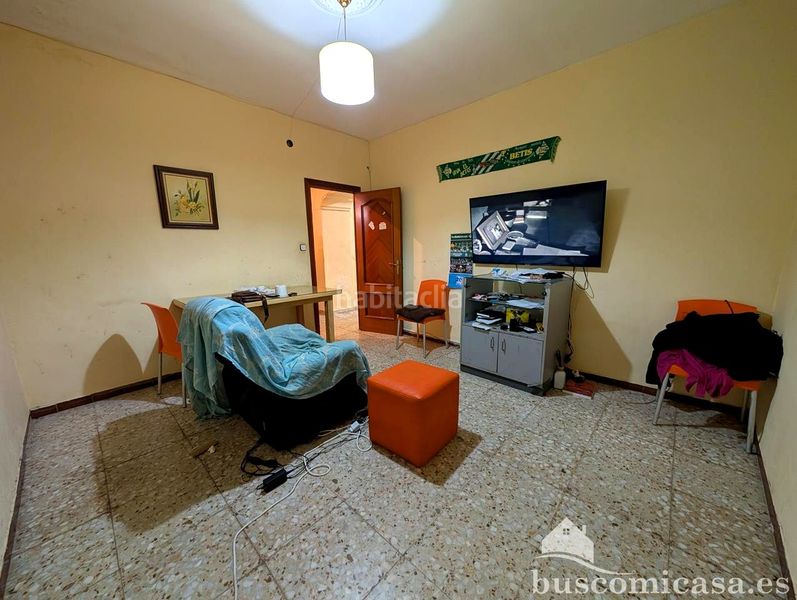 Foto 3557de92-3a81-43f8-9905-48c35ab39287. Casa a La Zarzuela - San José - Belén Linares