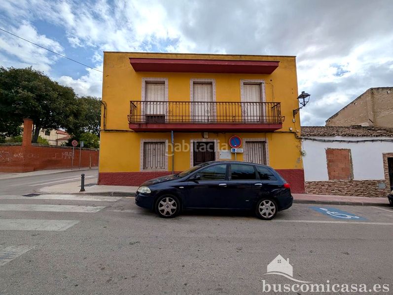 Foto 55a1cbf5-5585-4ecb-ba28-6801649ecb0d. Casa a La Zarzuela - San José - Belén Linares