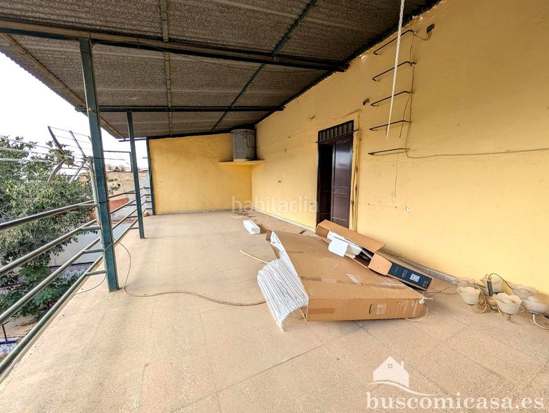 Foto 5a0b32aa-6605-49eb-ac35-e710a41165c5. Casa a La Zarzuela - San José - Belén Linares