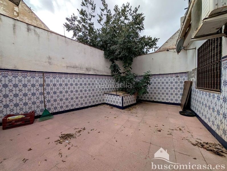 Foto bda0ee6f-9cbb-40e1-b445-7456fe7e1bc1. Casa a La Zarzuela - San José - Belén Linares