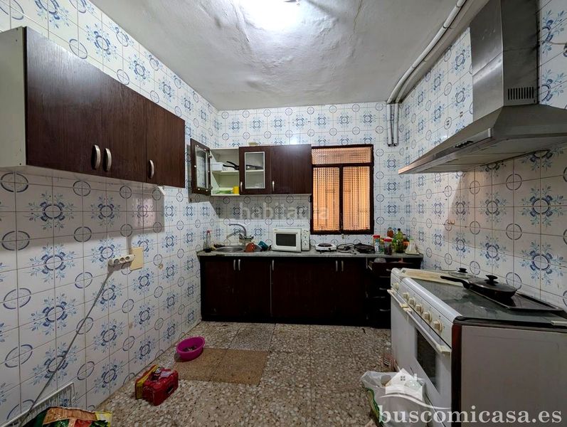 Foto c8ca1ec2-f44c-4f5f-ab95-03a9e00d3bc6. Casa a La Zarzuela - San José - Belén Linares